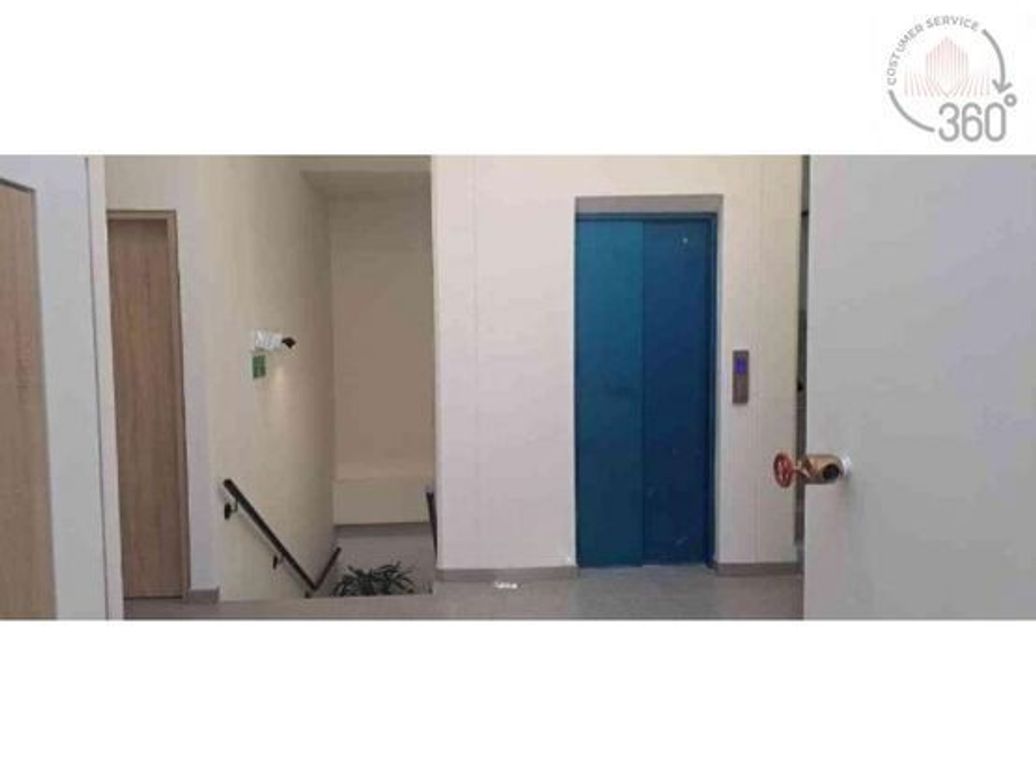 Apartaestudio en venta en Campin Occidental, Bogotá, 15 m² · foto 15 de 16