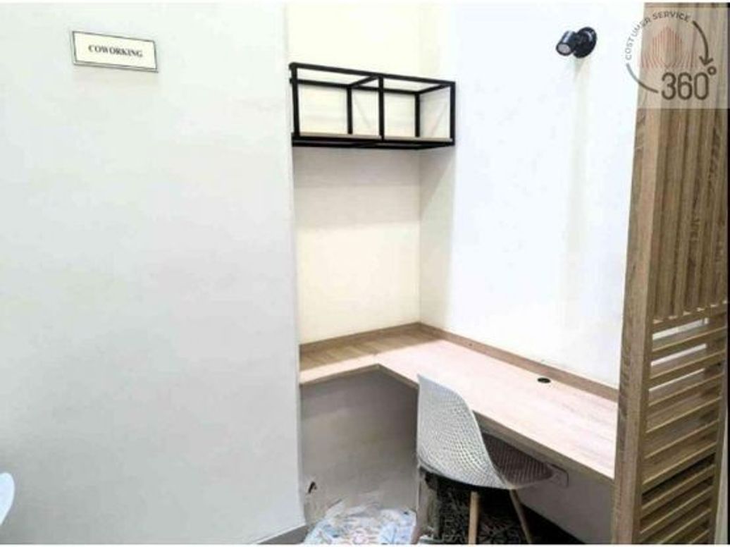Apartaestudio en venta en Campin Occidental, Bogotá, 15 m² · foto 10 de 16