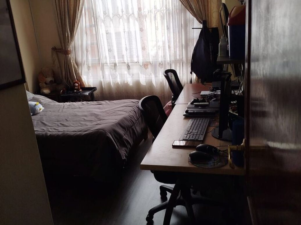 Casa de 3 alcobas en venta en La Isabela, Bogotá, 170 m² · foto 3 de 11