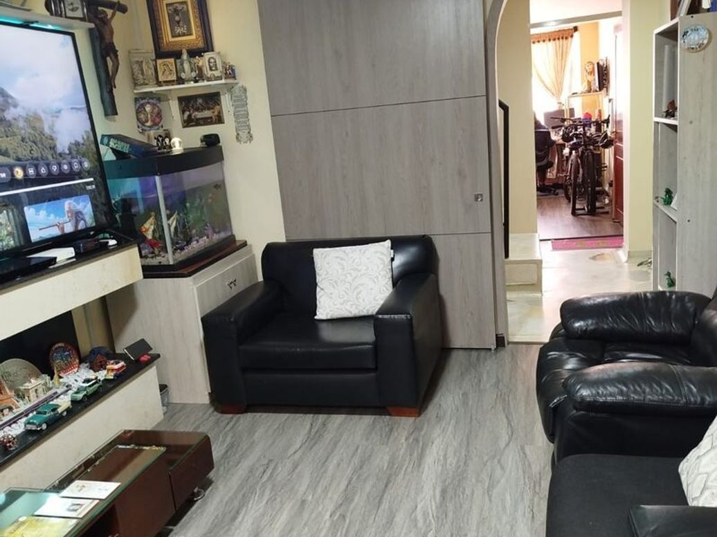 Casa de 3 alcobas en venta en La Isabela, Bogotá, 170 m² · foto 6 de 11