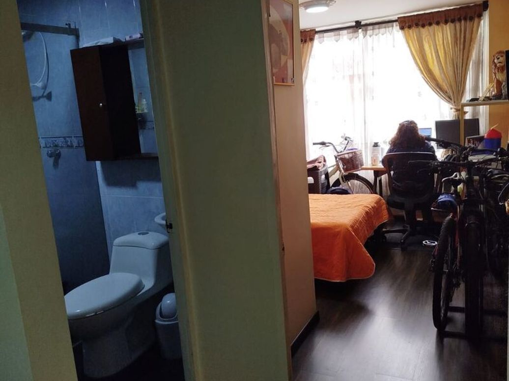 Casa de 3 alcobas en venta en La Isabela, Bogotá, 170 m² · foto 5 de 11