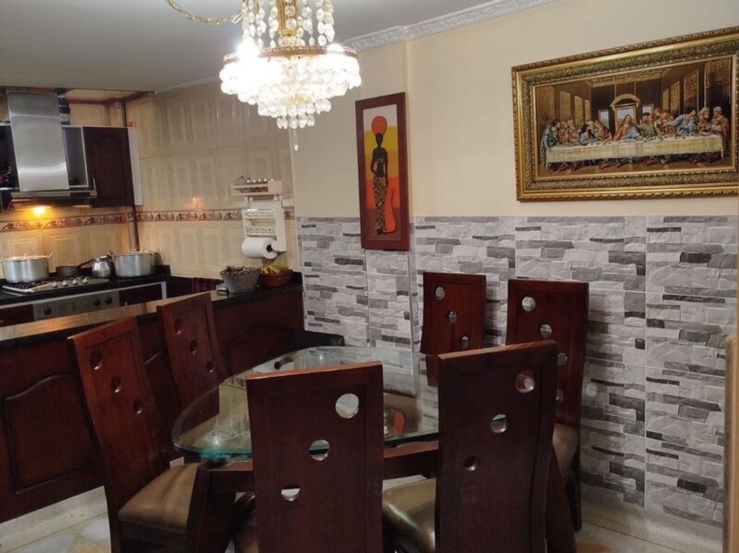 Casa de 3 alcobas en venta en La Isabela, Bogotá, 170 m² · foto 11 de 11