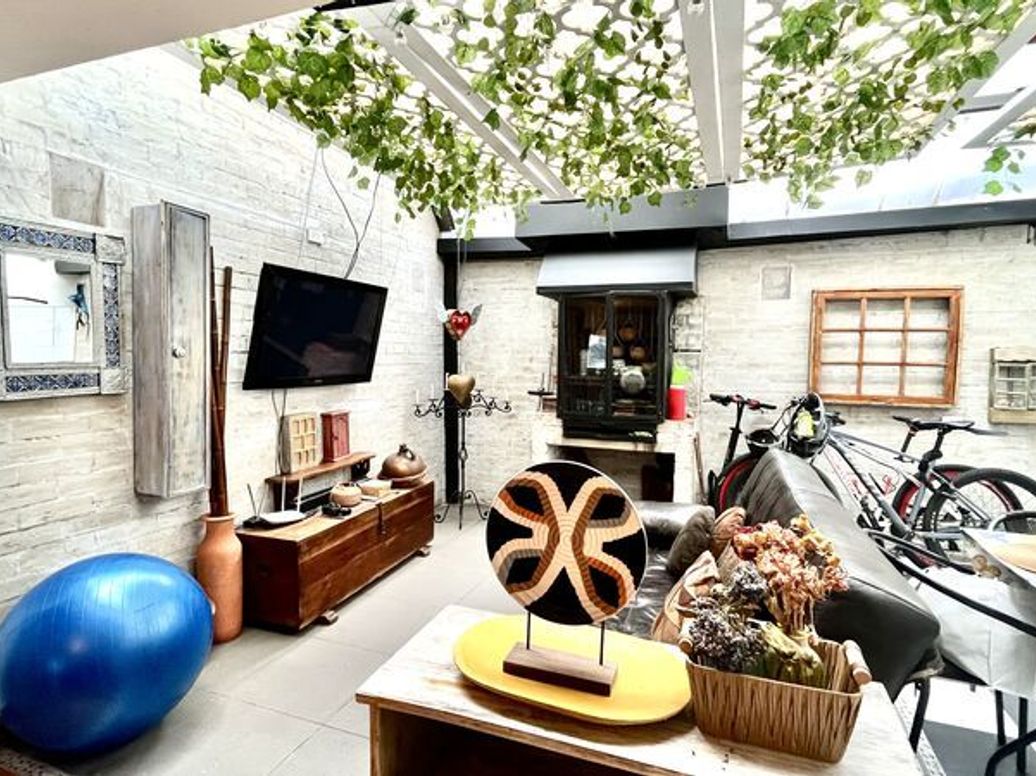 Casa de 4 alcobas en venta en Cedro Salazar, Bogotá, 220 m² · foto 9 de 20
