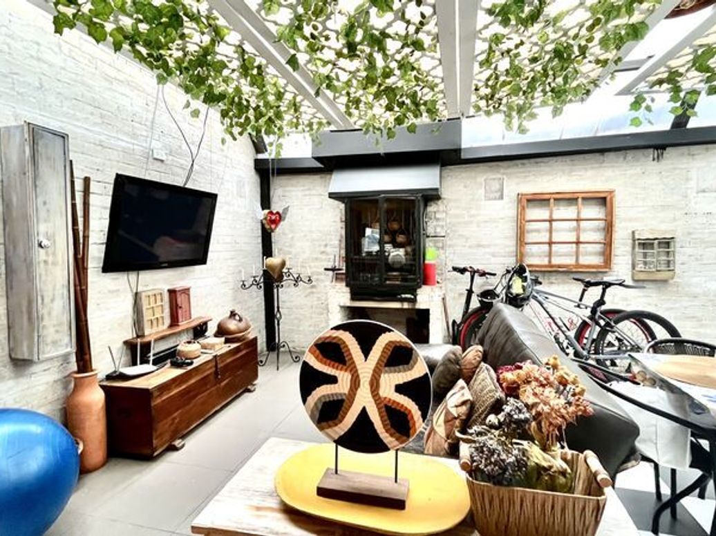 Casa de 4 alcobas en venta en Cedro Salazar, Bogotá, 220 m² · foto 10 de 20