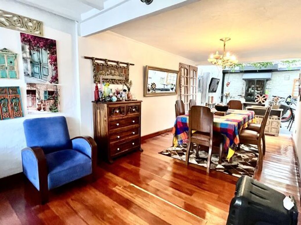 Casa de 4 alcobas en venta en Cedro Salazar, Bogotá, 220 m² · foto 8 de 20