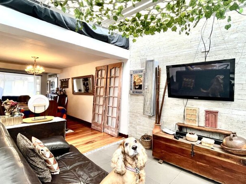 Casa de 4 alcobas en venta en Cedro Salazar, Bogotá, 220 m² · foto 12 de 20