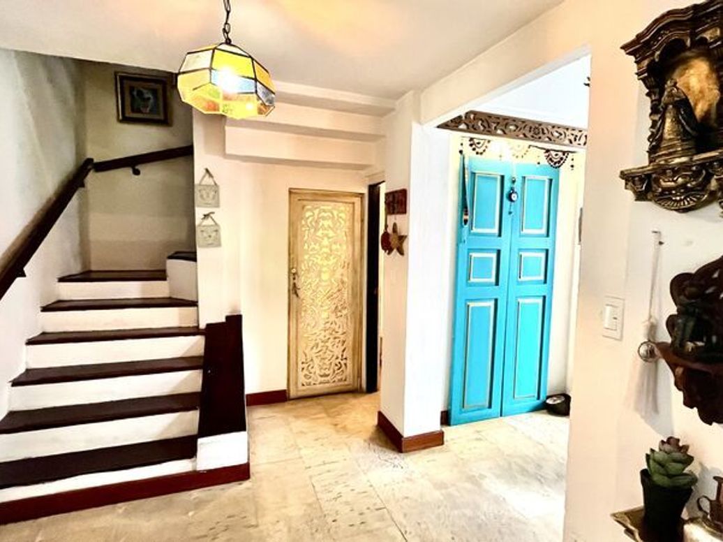 Casa de 4 alcobas en venta en Cedro Salazar, Bogotá, 220 m² · foto 6 de 20