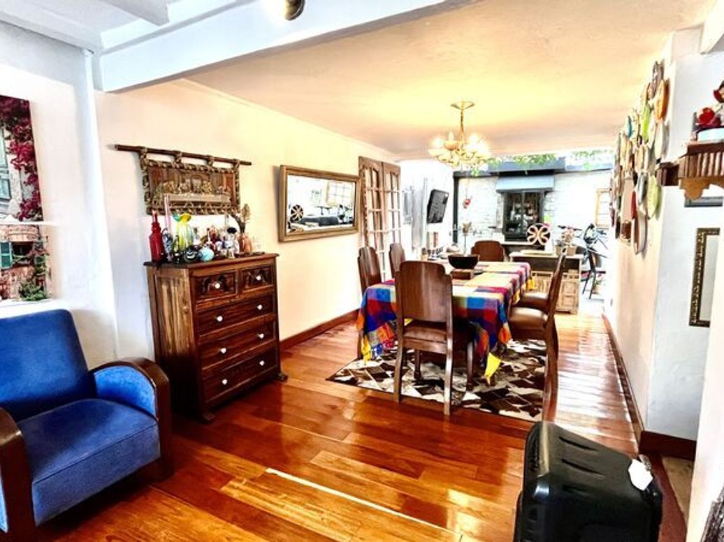Casa de 4 alcobas en venta en Cedro Salazar, Bogotá, 220 m² · foto 20 de 20