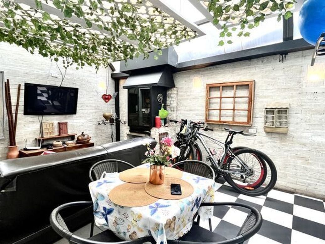 Casa de 4 alcobas en venta en Cedro Salazar, Bogotá, 220 m² · foto 19 de 20