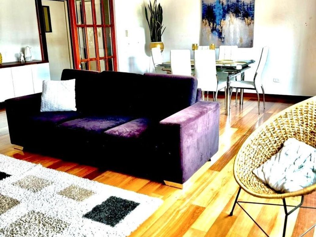 Apartamento de 3 alcobas en venta en Santa Barbara Central, Bogotá, 157 m² · foto 14 de 18