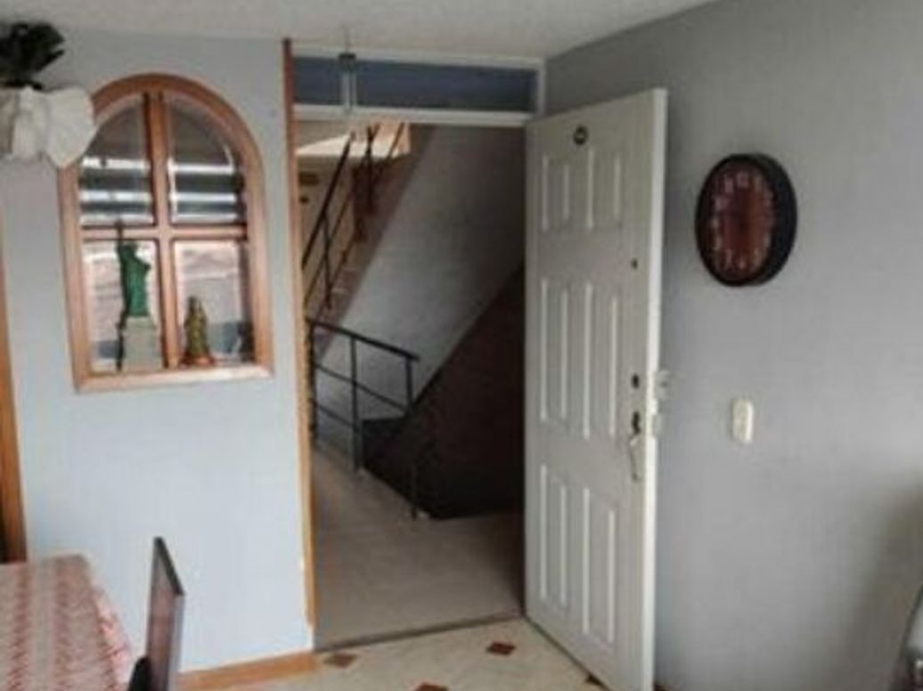Apartamento de 3 alcobas en venta en Los Pantanos, Bogotá, 55 m² · foto 4 de 13