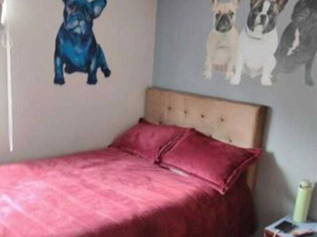 Apartamento de 3 alcobas en venta en Los Pantanos, Bogotá, 55 m² · foto 10 de 13