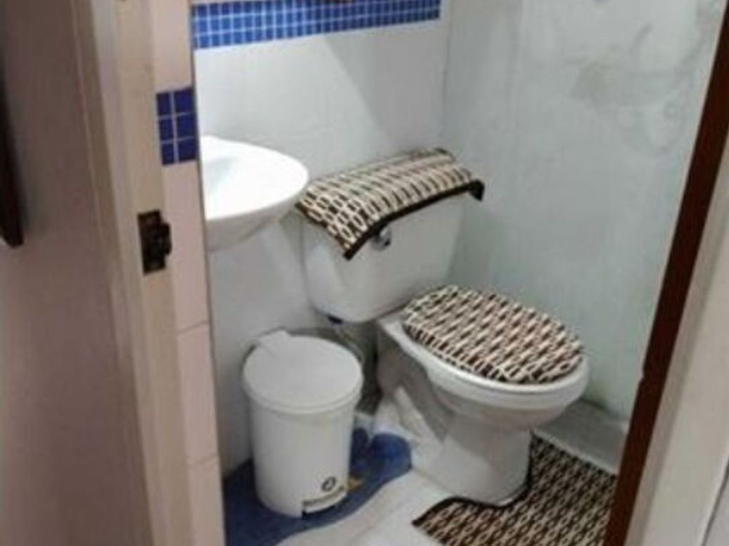 Apartamento de 3 alcobas en venta en Los Pantanos, Bogotá, 55 m² · foto 11 de 13