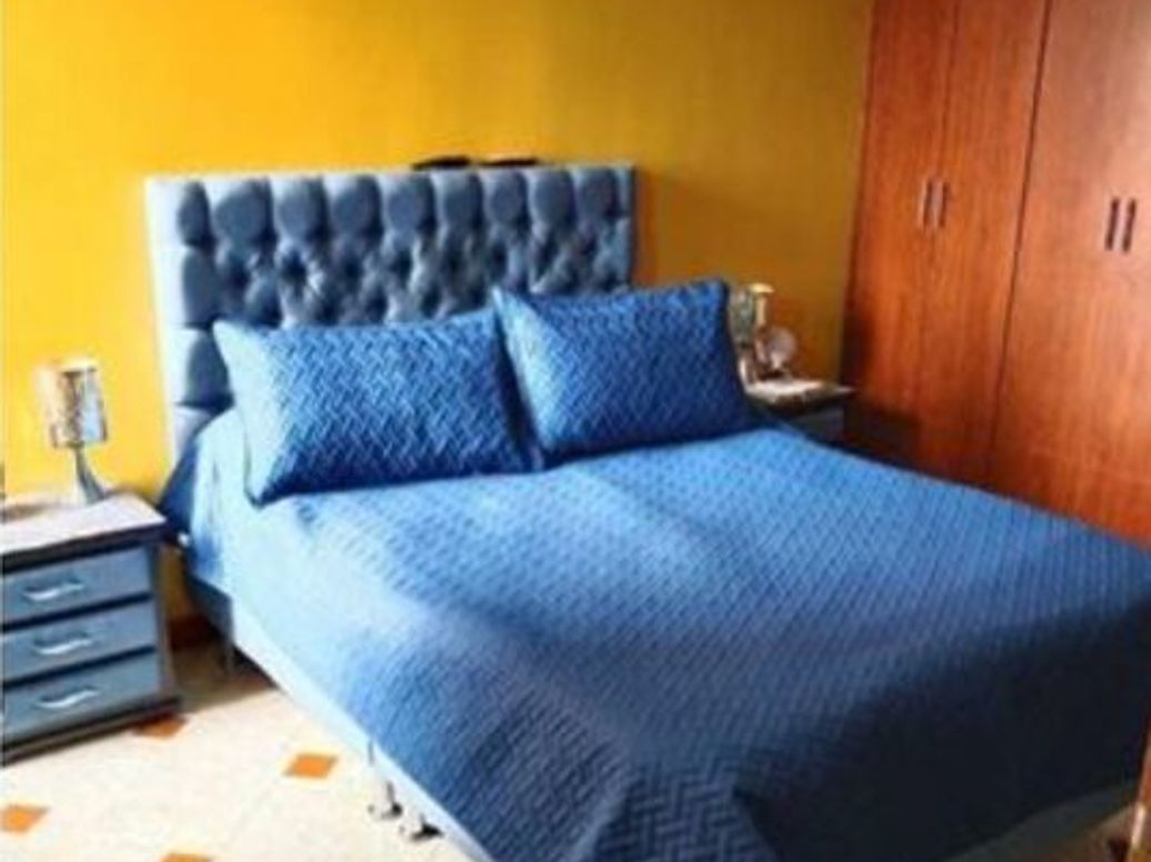 Apartamento de 3 alcobas en venta en Los Pantanos, Bogotá, 55 m² · foto 12 de 13