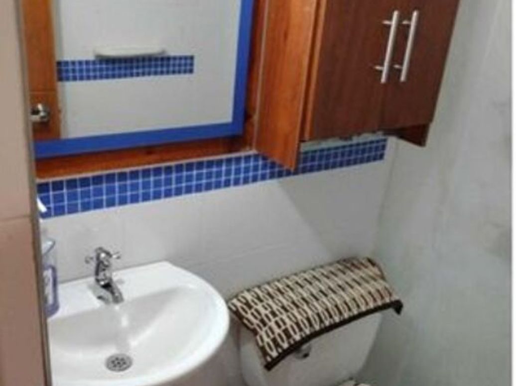 Apartamento de 3 alcobas en venta en Los Pantanos, Bogotá, 55 m² · foto 9 de 13