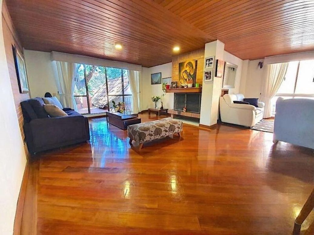 Apartamento de 3 alcobas en venta en A.S.D., Bogotá, 146 m² · foto 11 de 18