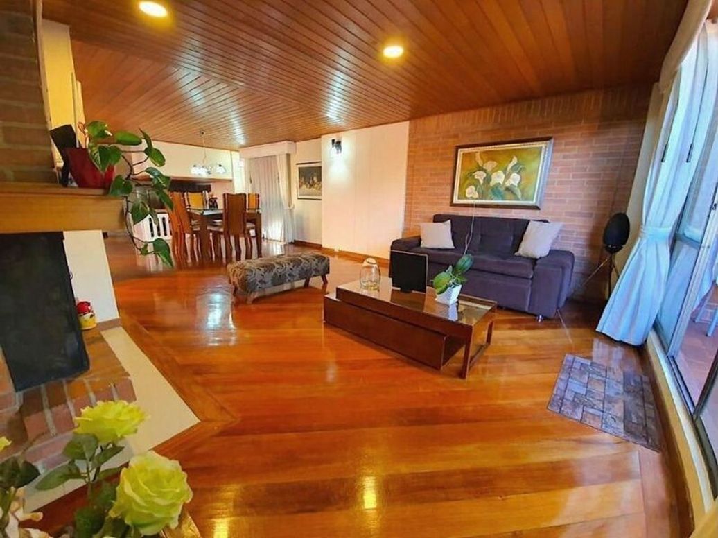 Apartamento de 3 alcobas en venta en A.S.D., Bogotá, 146 m² · foto 18 de 18