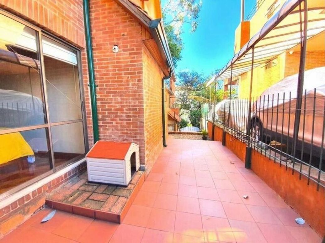 Apartamento de 3 alcobas en venta en A.S.D., Bogotá, 146 m² · foto 13 de 18