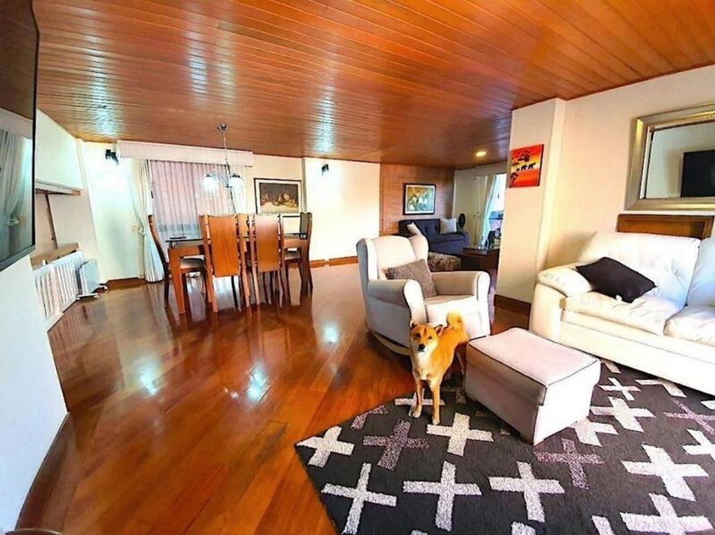 Apartamento de 3 alcobas en venta en A.S.D., Bogotá, 146 m² · foto 4 de 18