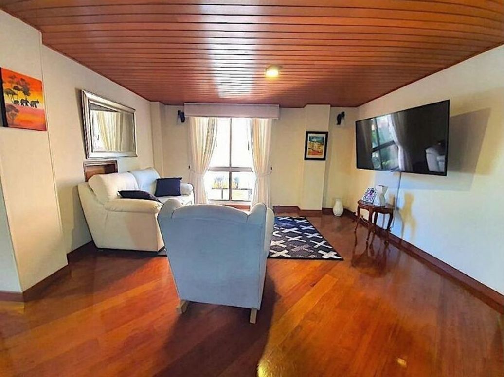 Apartamento de 3 alcobas en venta en A.S.D., Bogotá, 146 m² · foto 3 de 18