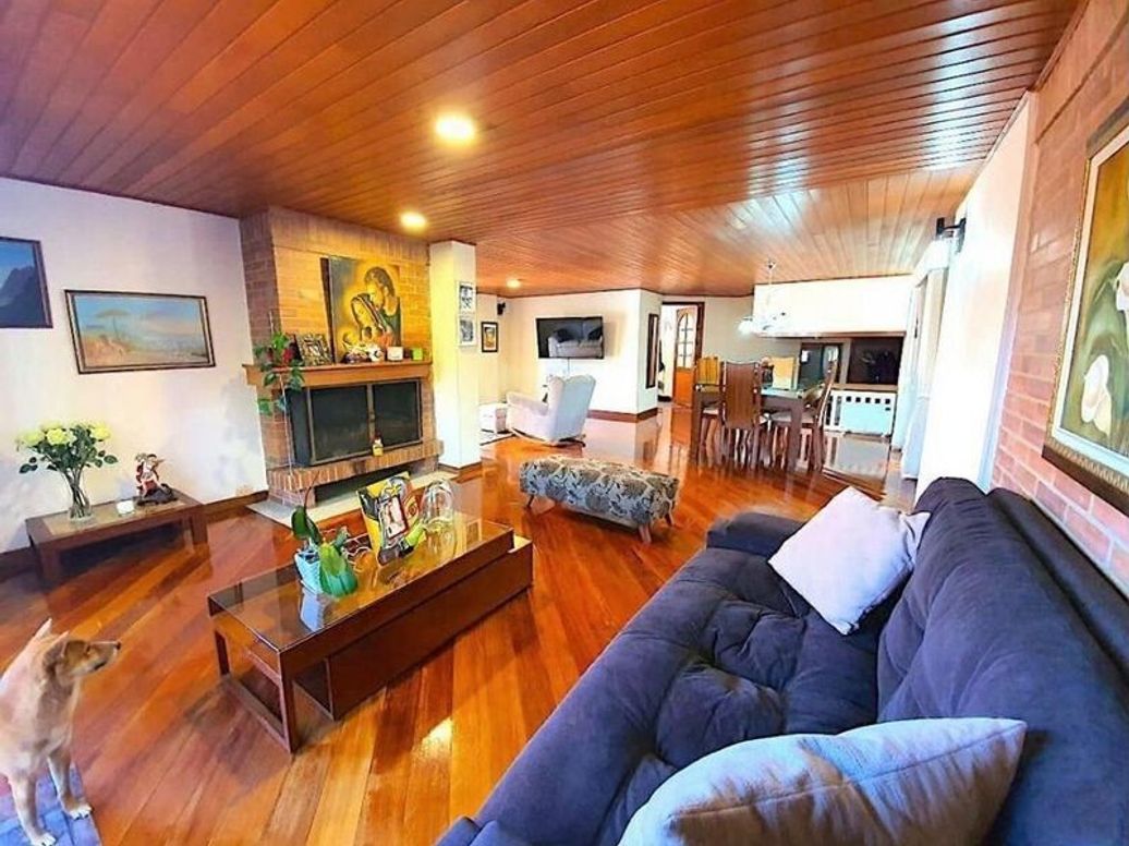 Apartamento de 3 alcobas en venta en A.S.D., Bogotá, 146 m² · foto 8 de 18