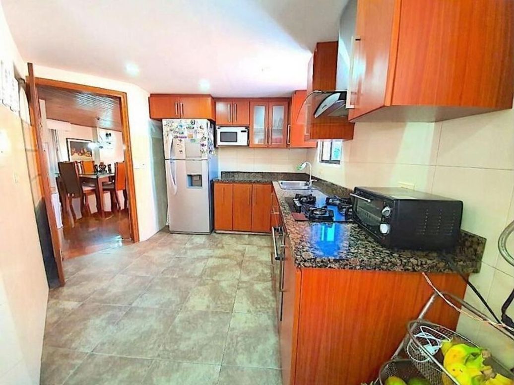 Apartamento de 3 alcobas en venta en A.S.D., Bogotá, 146 m² · foto 6 de 18