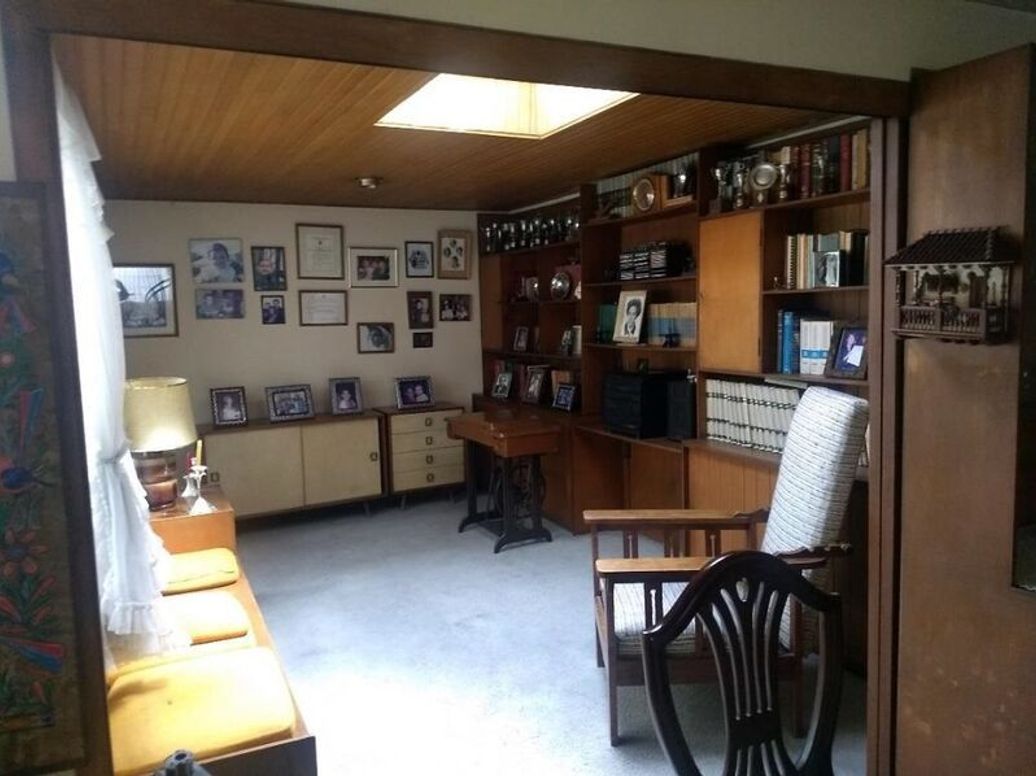 Casa de 3 alcobas en venta en Polo Club, Bogotá, 234 m² · foto 7 de 20