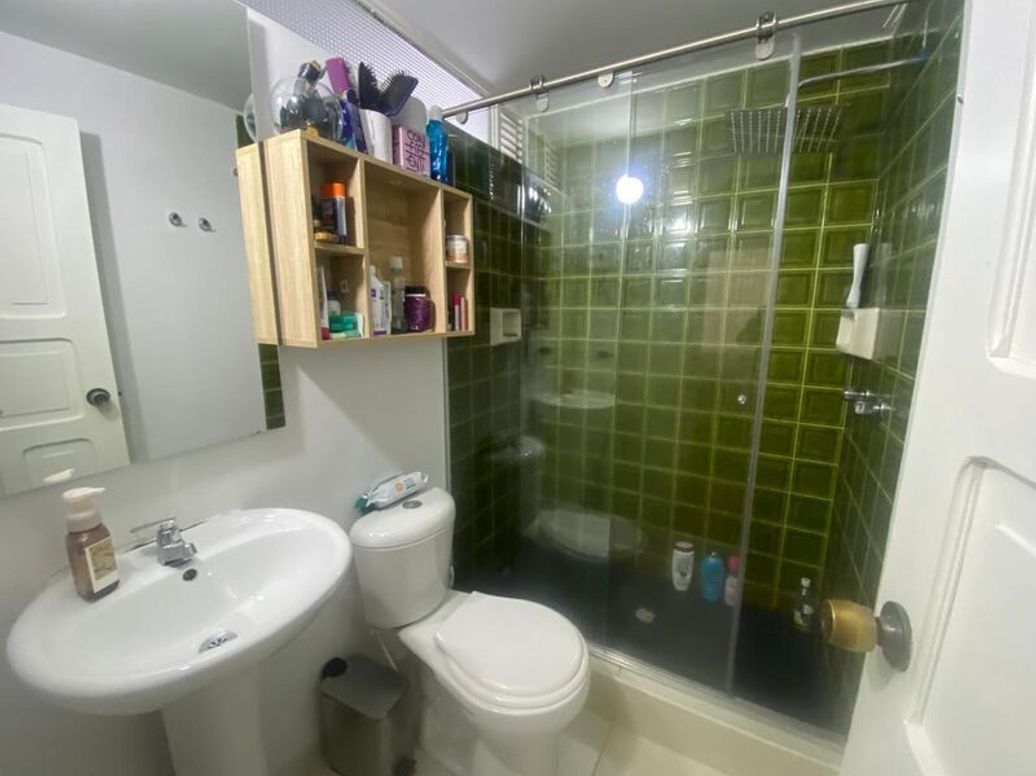 Apartamento de 3 alcobas en venta en Santa Barbara Occidental, Bogotá, 115 m² · foto 12 de 19