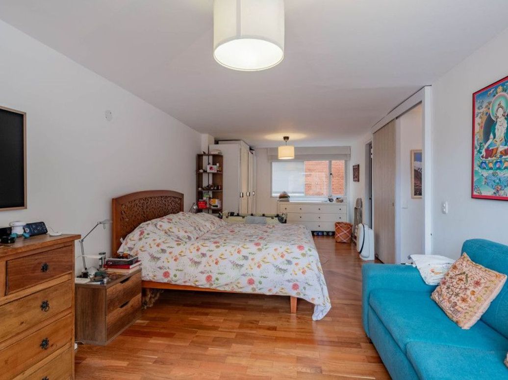 Apartamento de 2 alcobas en venta en Los Rosales, Bogotá, 116 m² · foto 16 de 19