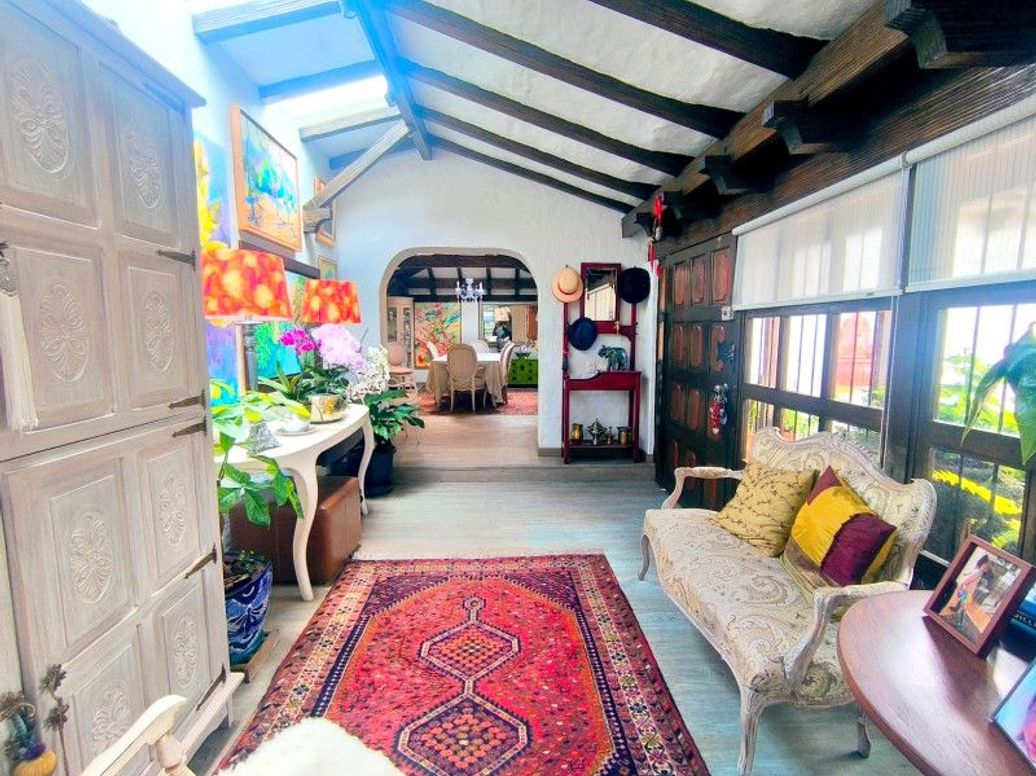 Casa de 3 alcobas en venta en Iberia, Bogotá, 220 m² · foto 7 de 20