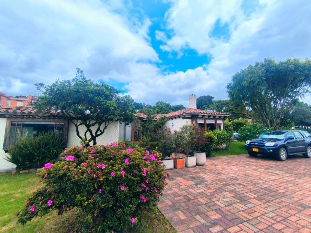 Casa de 3 alcobas en venta en Iberia, Bogotá, 220 m² · foto 5 de 20