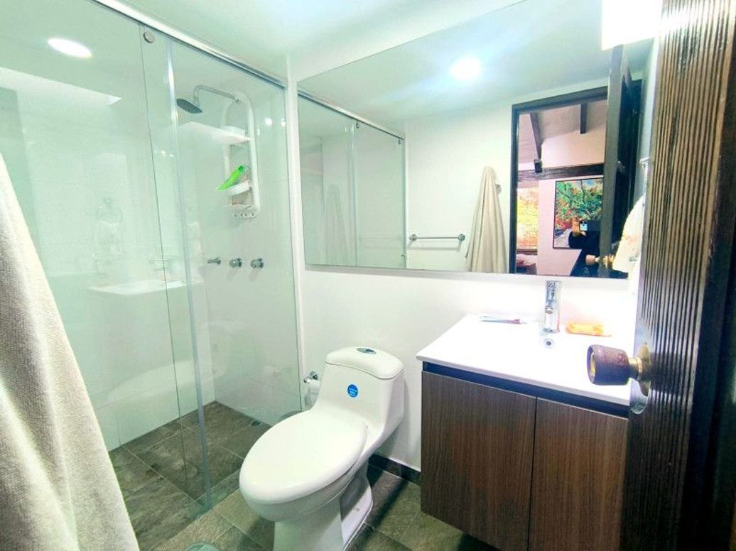 Casa de 3 alcobas en venta en Iberia, Bogotá, 220 m² · foto 16 de 20