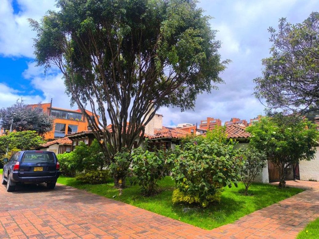 Casa de 3 alcobas en venta en Iberia, Bogotá, 220 m² · foto 4 de 20