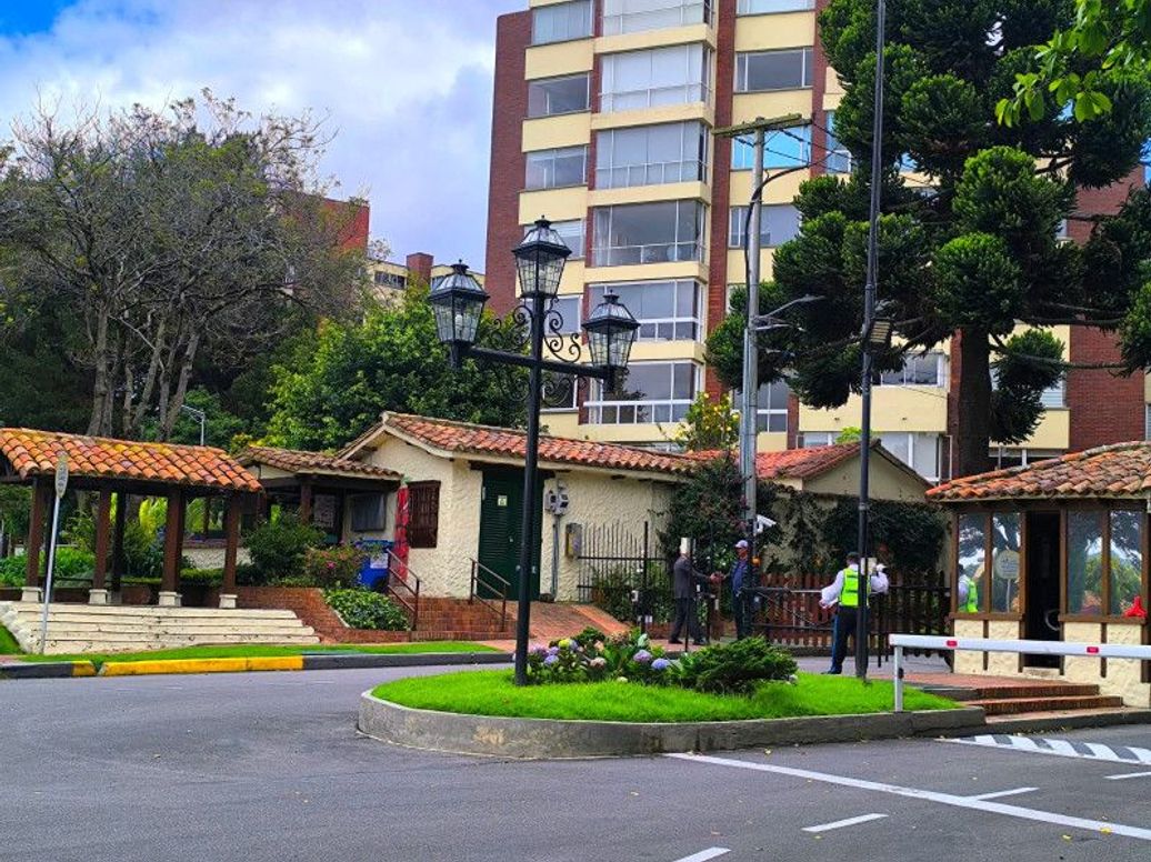 Casa de 3 alcobas en venta en Iberia, Bogotá, 220 m² · foto 2 de 20