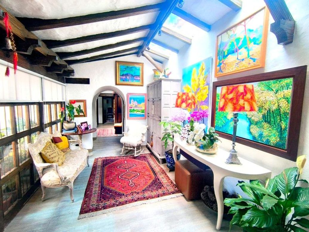 Casa de 3 alcobas en venta en Iberia, Bogotá, 220 m² · foto 6 de 20
