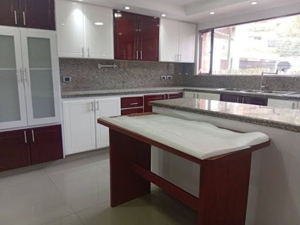 Apartamento de 3 alcobas en venta en Santa Ana, Bogotá, 246 m² · foto 14 de 15