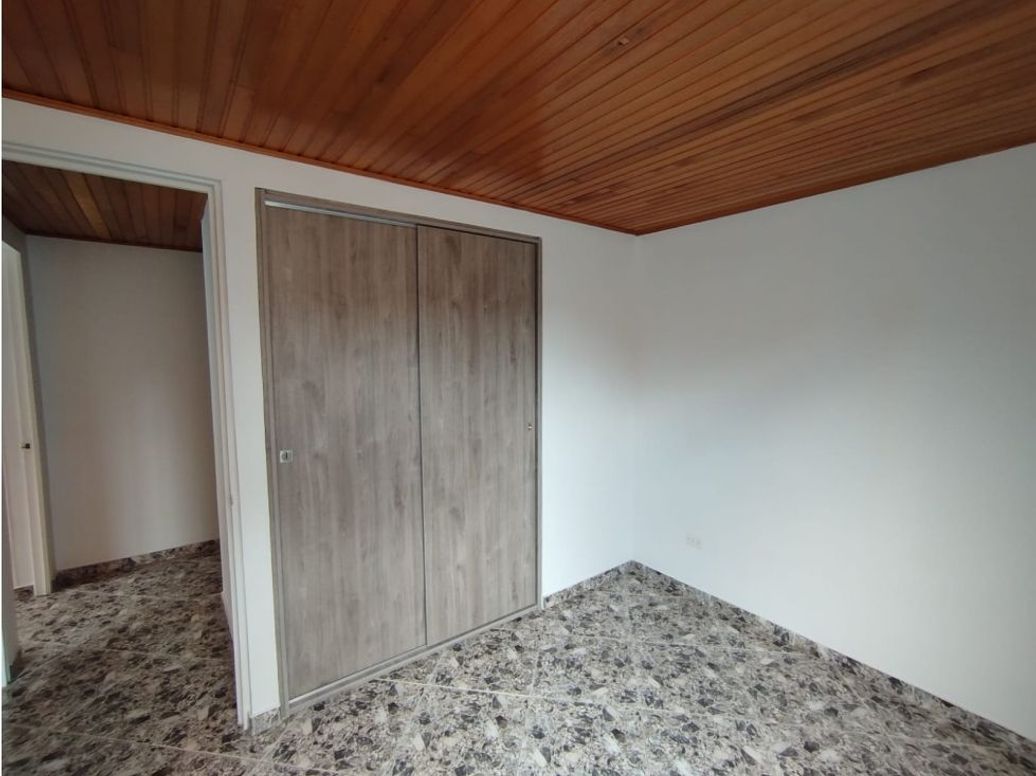 Apartamento de 3 alcobas en venta en Cedritos, Bogotá, 72 m² · foto 7 de 12