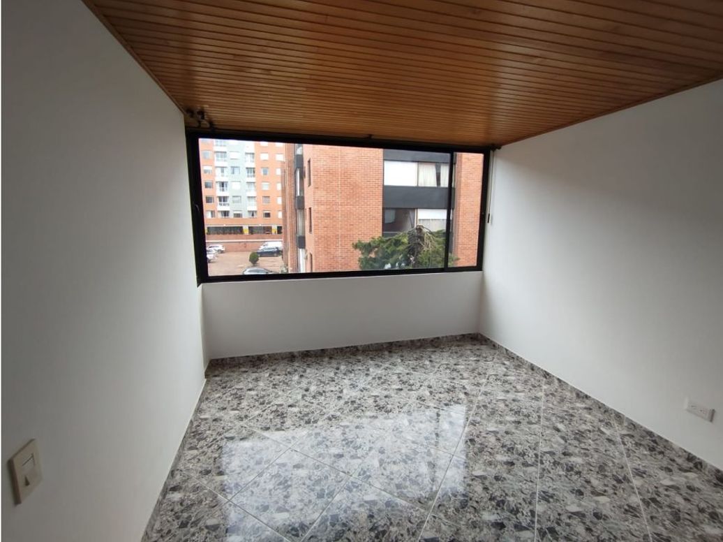 Apartamento de 3 alcobas en venta en Cedritos, Bogotá, 72 m² · foto 6 de 12