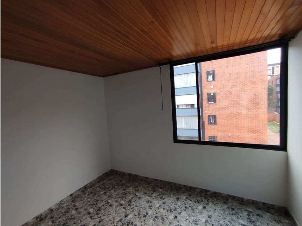 Apartamento de 3 alcobas en venta en Cedritos, Bogotá, 72 m² · foto 8 de 12