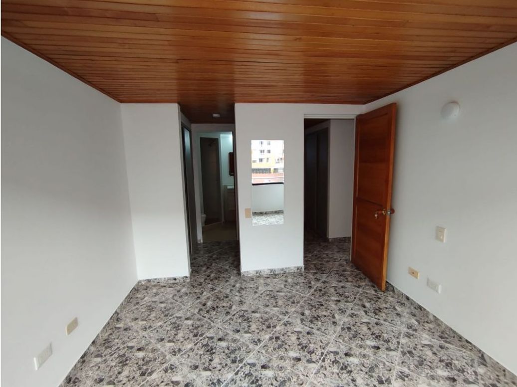 Apartamento de 3 alcobas en venta en Cedritos, Bogotá, 72 m² · foto 10 de 12