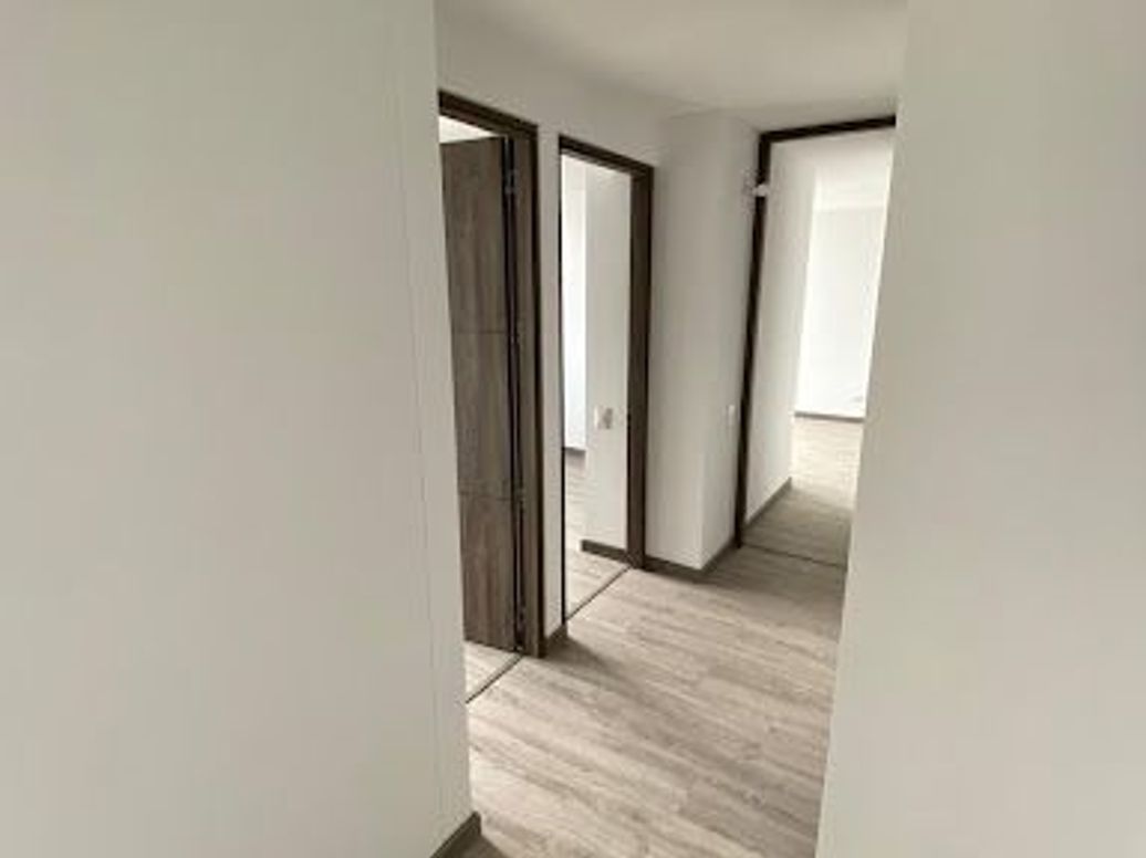 Apartamento de 3 alcobas en venta en Benjamin Herrera, Bogotá, 71 m² · foto 5 de 20