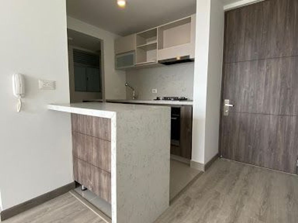 Apartamento de 3 alcobas en venta en Benjamin Herrera, Bogotá, 71 m² · foto 3 de 20