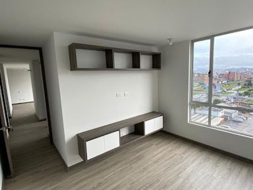 Apartamento de 3 alcobas en venta en Benjamin Herrera, Bogotá, 71 m² · foto 4 de 20