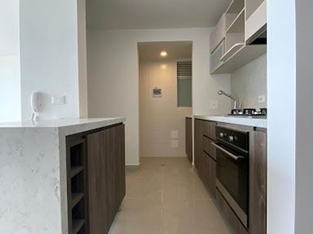 Apartamento de 3 alcobas en venta en Benjamin Herrera, Bogotá, 71 m² · foto 12 de 20