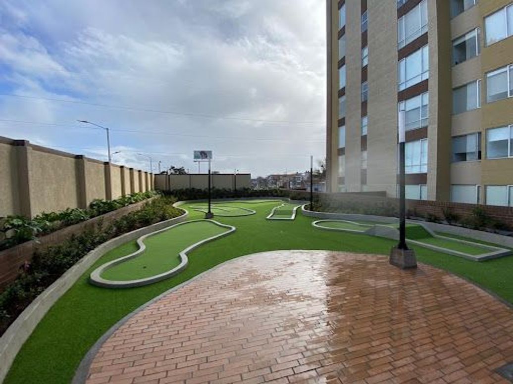 Apartamento de 3 alcobas en venta en Benjamin Herrera, Bogotá, 71 m² · foto 20 de 20