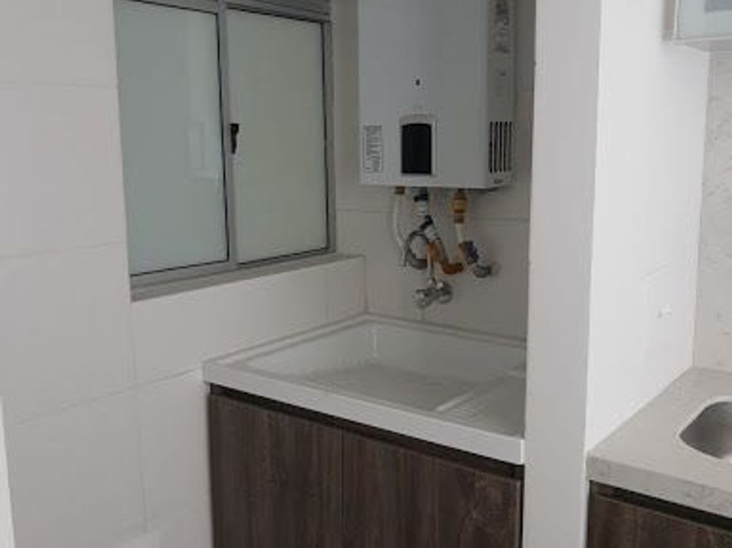 Apartamento de 3 alcobas en venta en Benjamin Herrera, Bogotá, 71 m² · foto 14 de 20