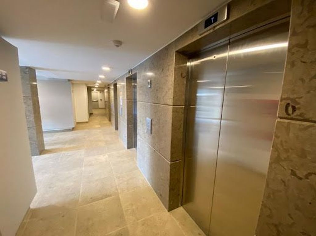 Apartamento de 3 alcobas en venta en Benjamin Herrera, Bogotá, 71 m² · foto 18 de 20