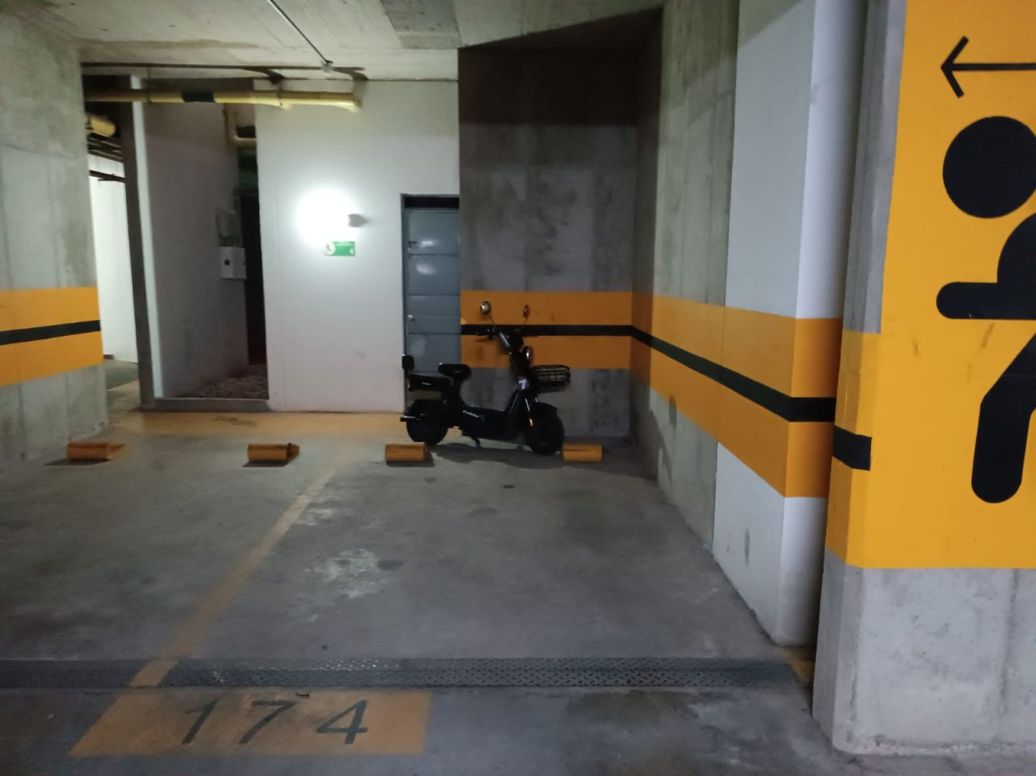 Apartamento de 3 alcobas en venta en Gran Granada, Bogotá, 64 m² · foto 13 de 16