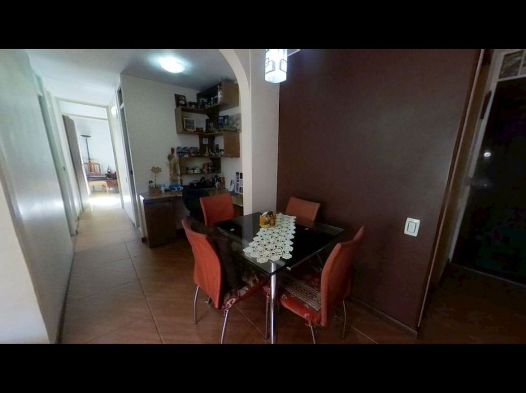 Apartamento de 3 alcobas en venta en El Tintal A.S.D., Bogotá, 57 m² · foto 5 de 20