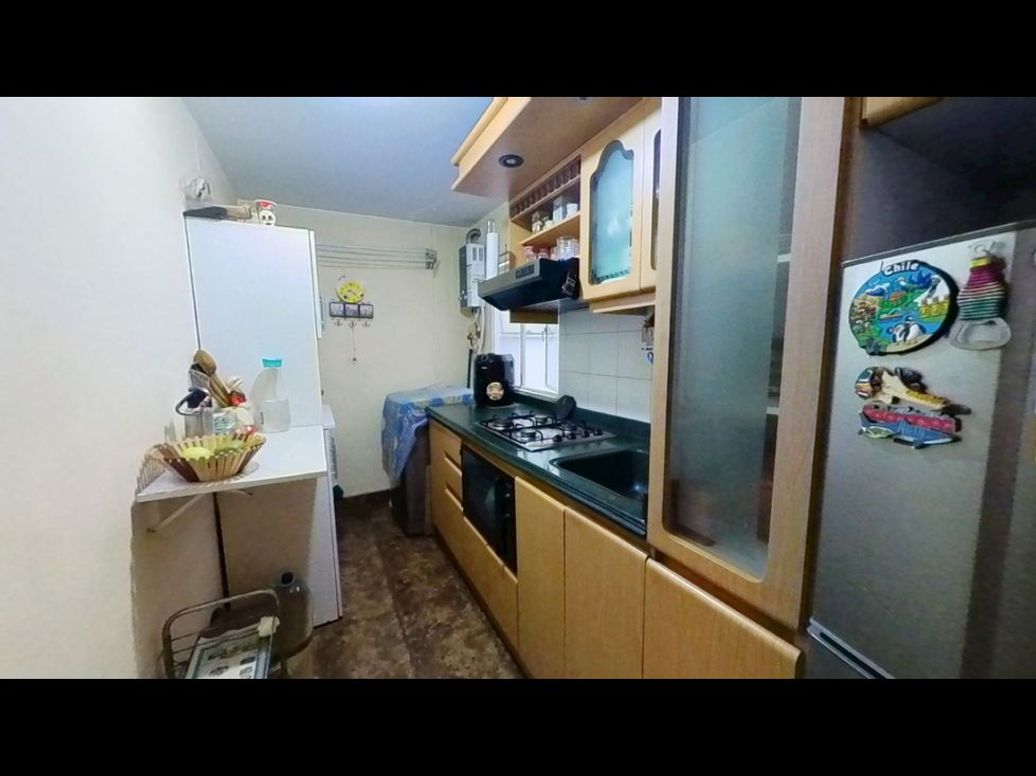 Apartamento de 3 alcobas en venta en El Tintal A.S.D., Bogotá, 57 m² · foto 6 de 20
